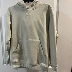 Lululemon All Yours Hoodie Size 4 Good Condition